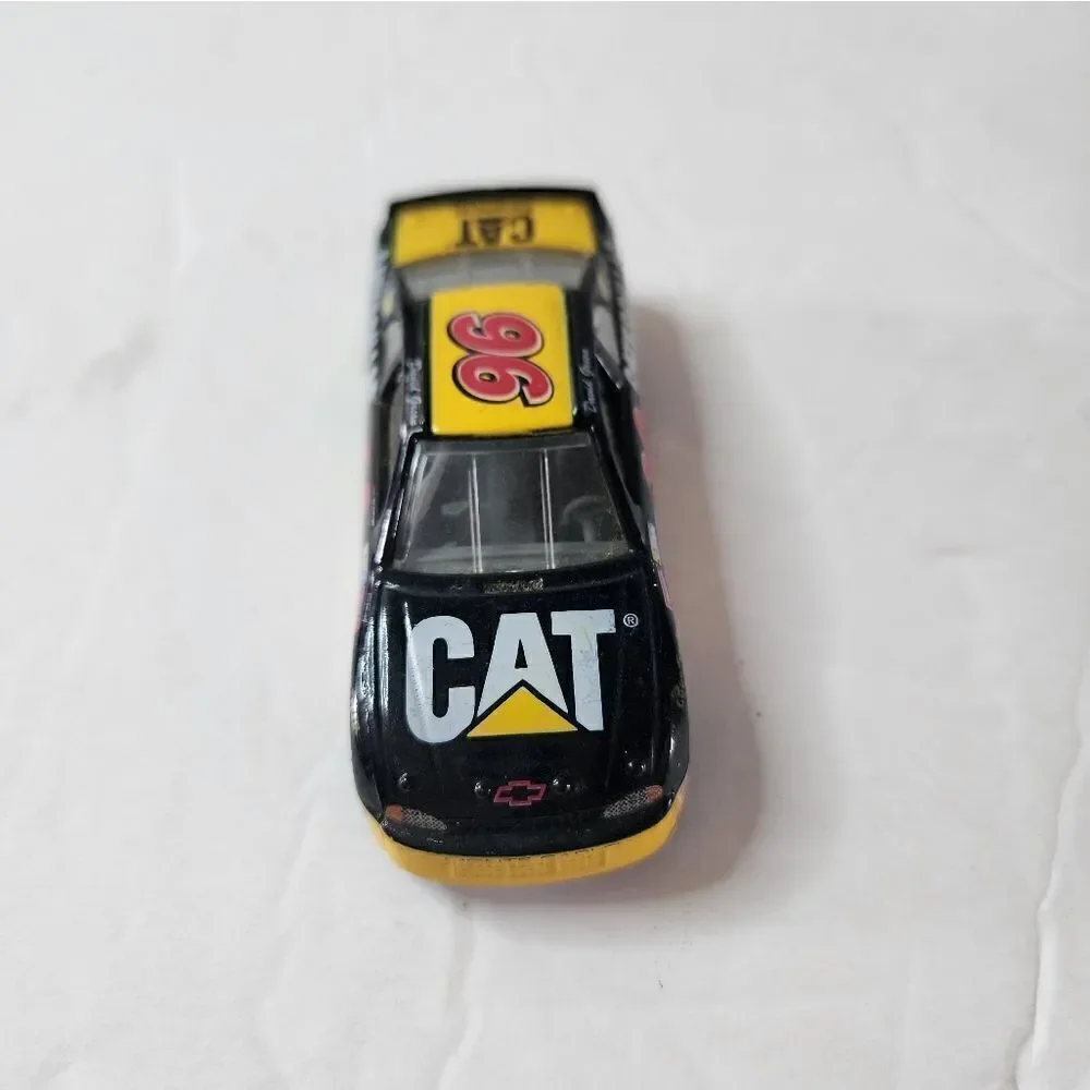 1997 RC 1:64 DAVID GREEN #96 CAT Racing Chev Monte Carlo PROMO - Limited edition